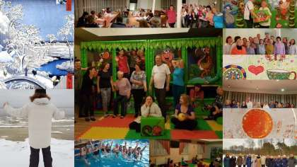 ziemasklusesanasretrits